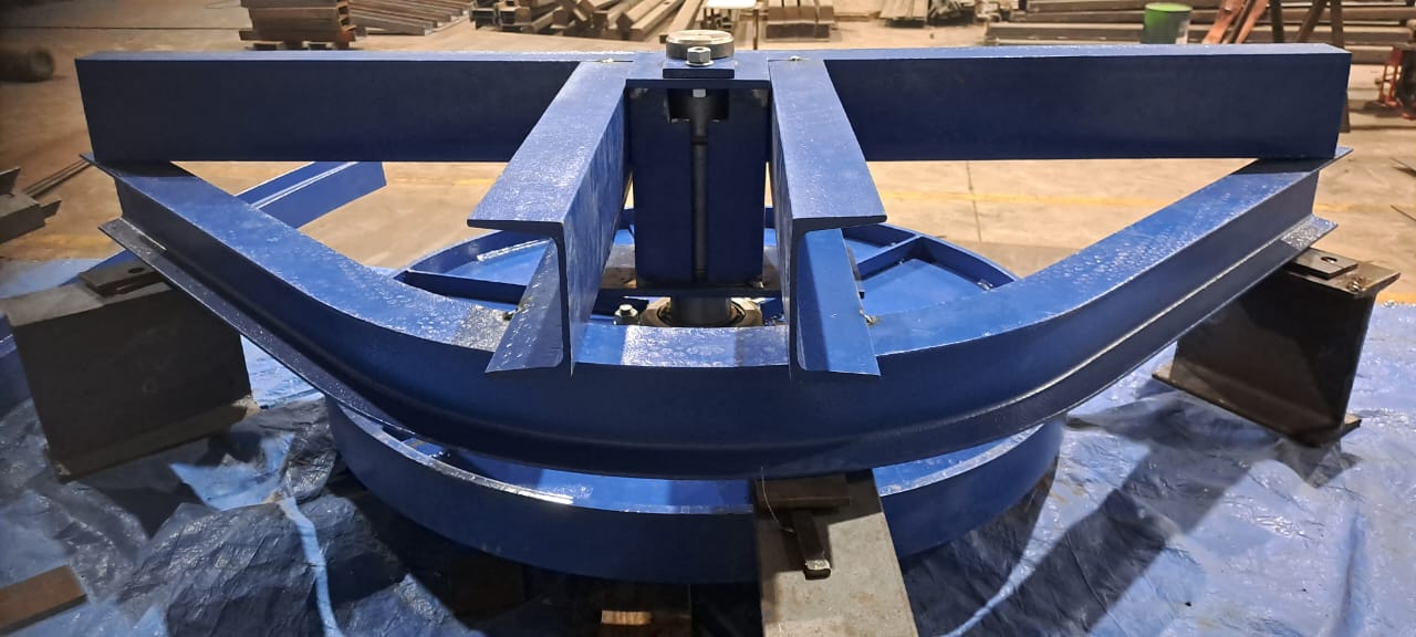 Industrial Spare Part